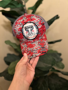 “Rich Men North of Richmond” Ball Cap