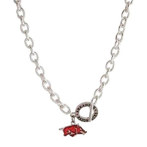 Razorback Charm