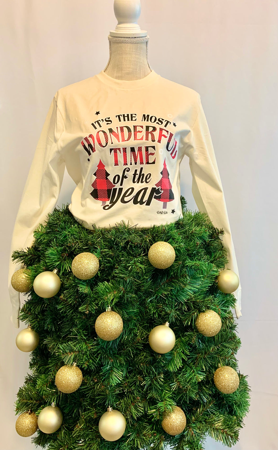 It’s the Most Wonderful Time of Year Tee